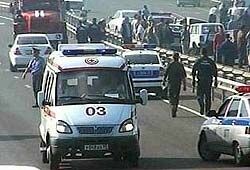 В Ростовской области бензовоз столкнулся с автобусом: 21 погибший