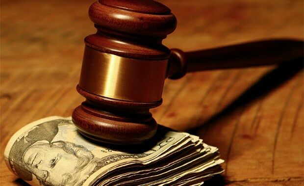 Судья Арбитражного суда Москвы попался на взятке в $70 тысяч