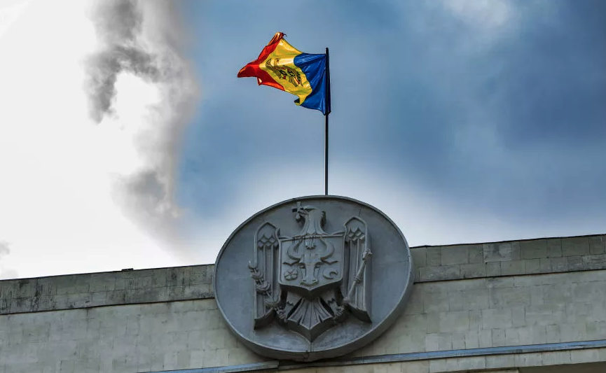 Молдавия подаст заявку на вступление в Евросоюз