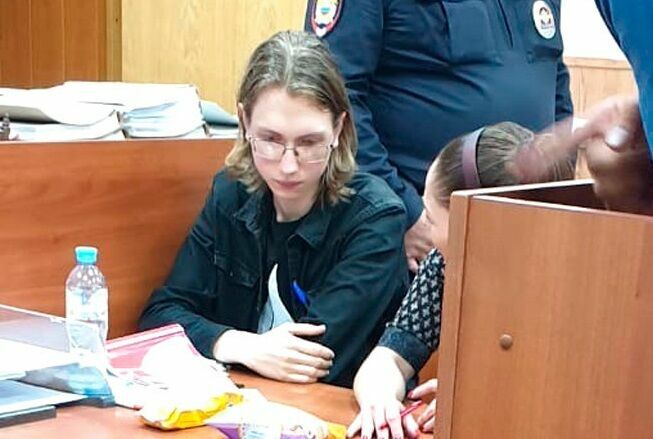 Последнего арестованного по итогам московских протестов осудили условно