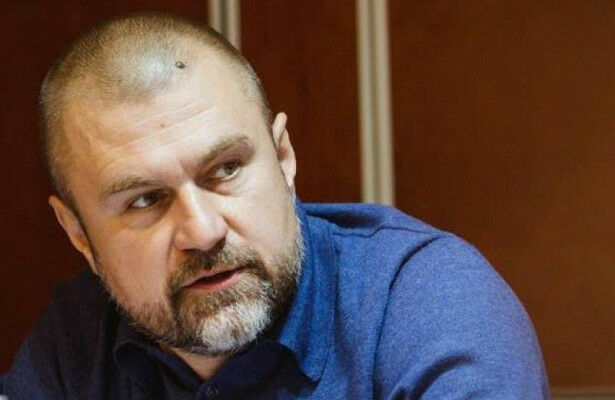 Кирилл Кабанов: если чиновник под санкциями - как наказывать за коррупцию?