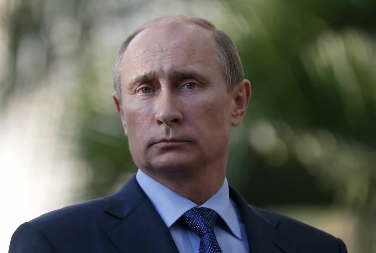 У Путина нет позиции по предложению сделать президента "верховным правителем"
