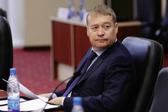 Леониду Маркелову предъявили обвинение