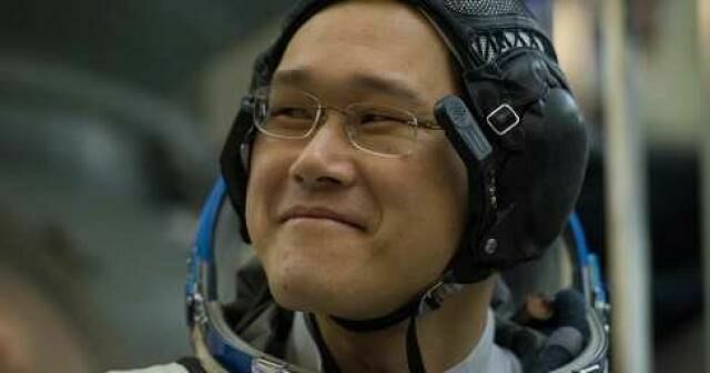 Российский космонавт разоблачил «выросшего» на 9 см японского астронавта