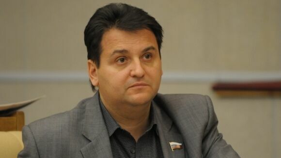 Бывший депутат ГД Олег Михеев объявлен в федеральный розыск
