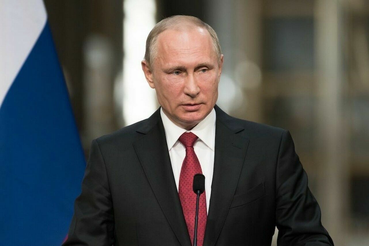Путин поблагодарил россиян, проголосовавших за поправки в Конституцию