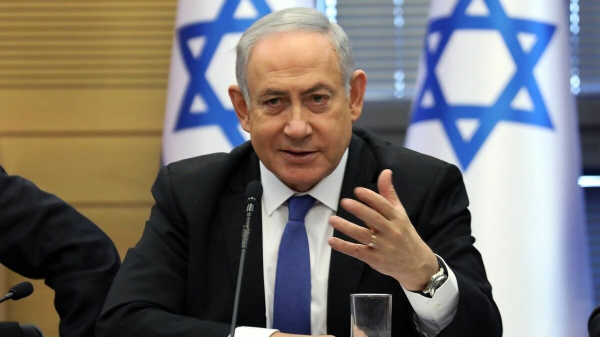 Нетаньяху после терактов в Иерусалиме решил вооружить израильтян, пишет Al Jazeera