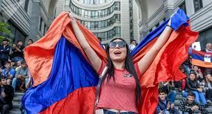 Жить стало лучше: что изменилось в Армении после «бархатной революции»