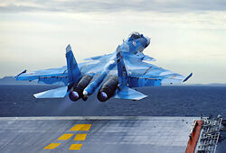 Российские ВМФ и ВВС получили новых главнокомандующих