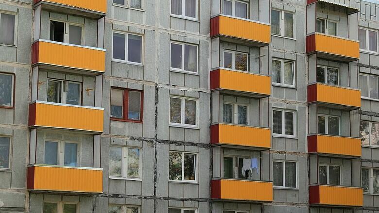 Арендодатели в Москве стали вдвое чаще требовать наличные от квартиросъемщиков