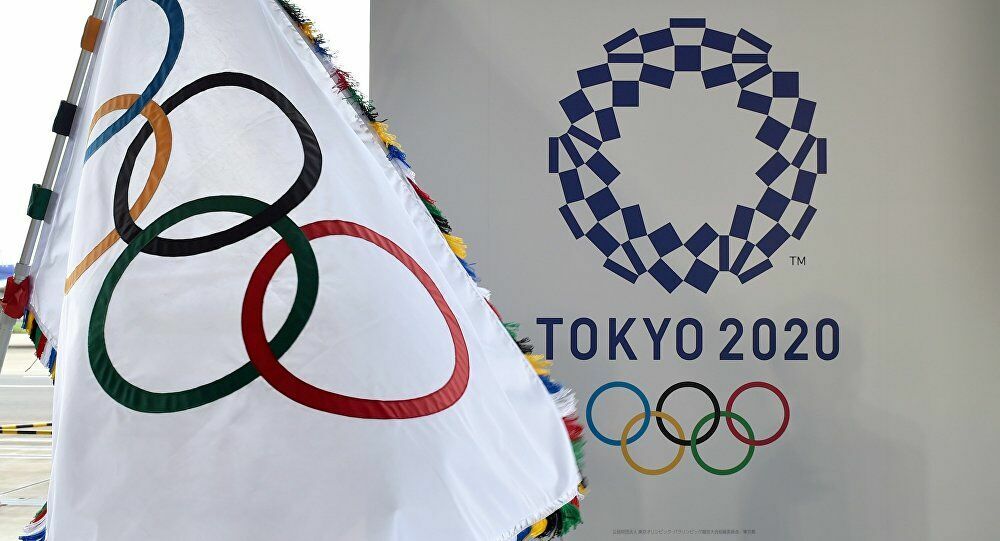 Гостей Олимпиады в Токио будут встречать роботы