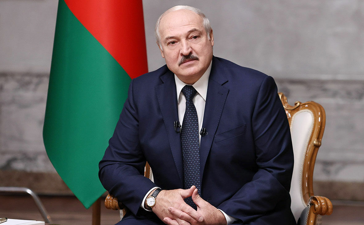 Лукашенко отметил вклад Горбачева в разрядку международной напряженности