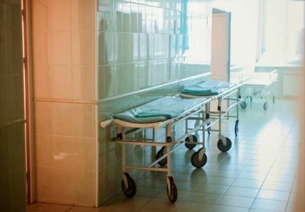 В российских больницах не хватит мест и врачей в случае эпидемии коронавируса