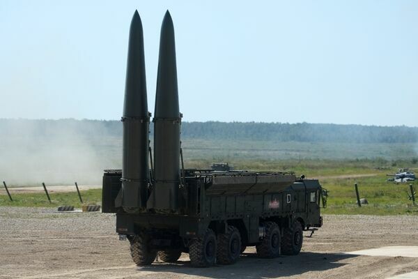 США предложили два способа сохранить договор о ракетах