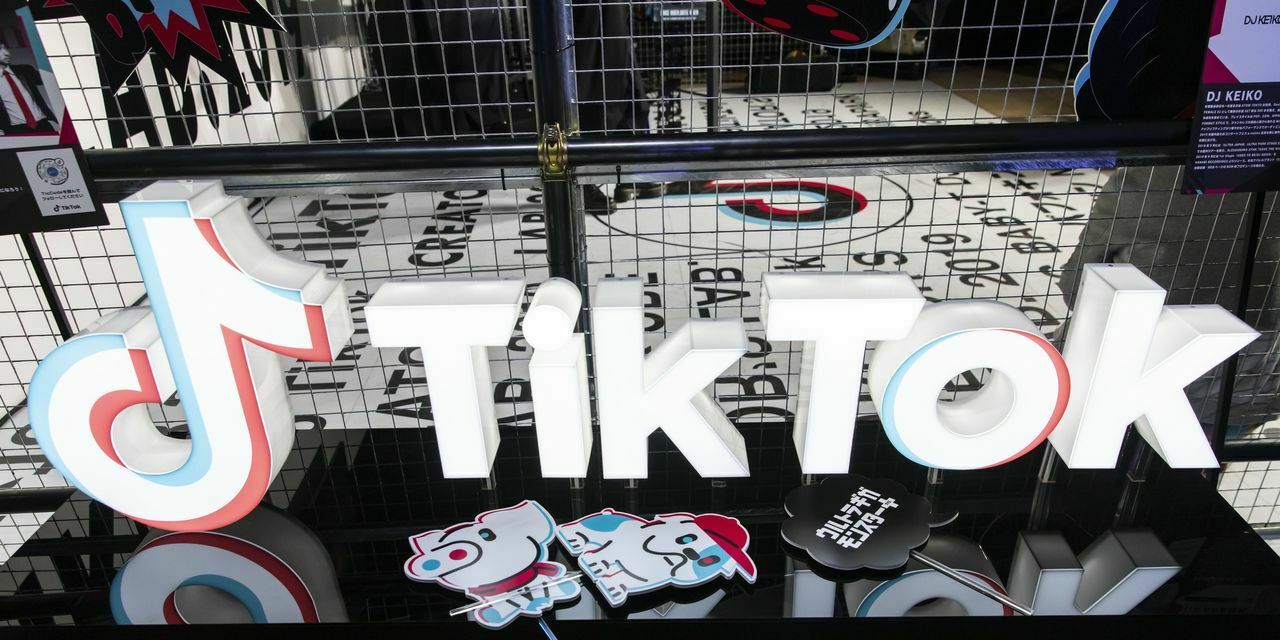TikTok оштрафовали на 2,6 млн руб. за неудаление призывов участвовать в митингах