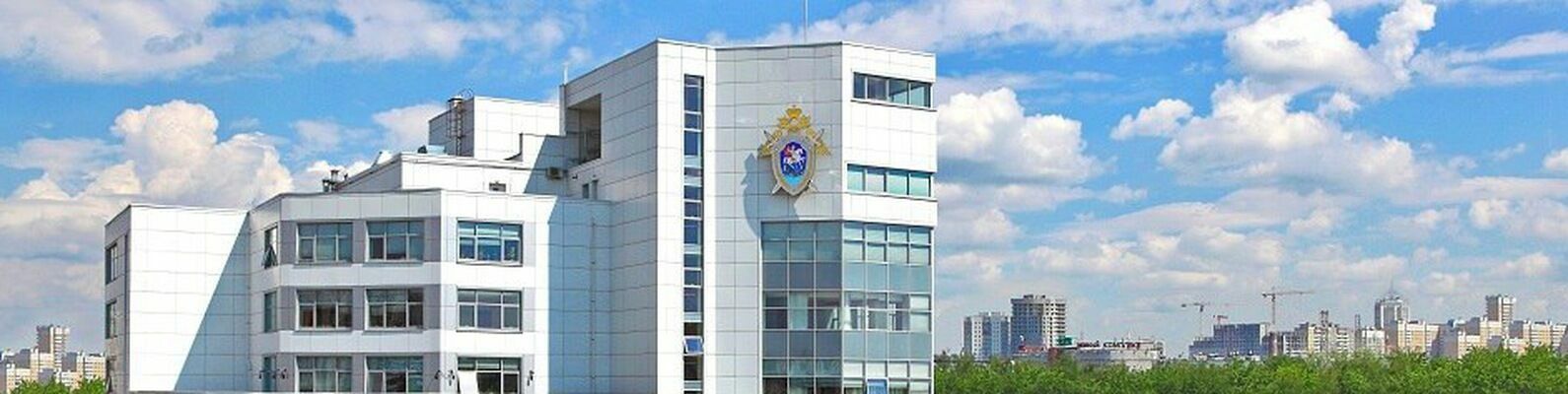 Первого замглавы СК по Свердловской области задержали за взятку в 18 млн руб