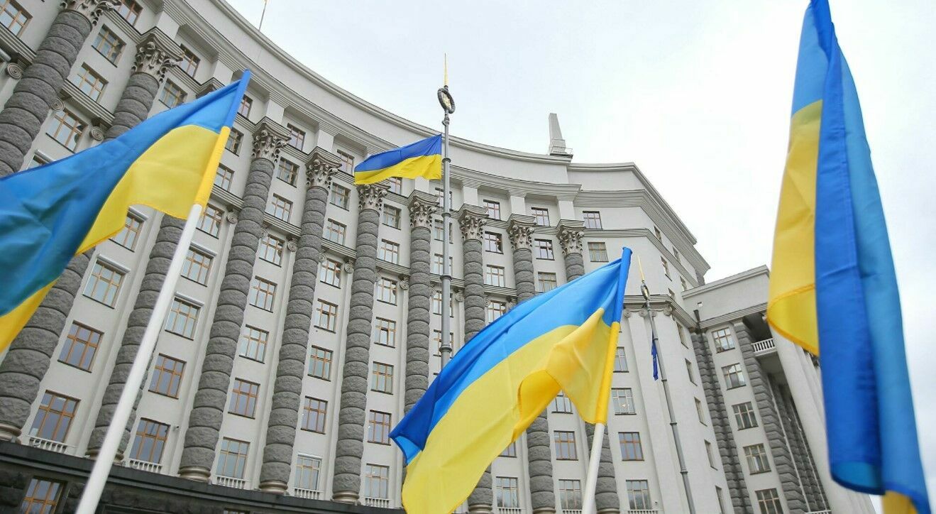 Украина сохранила консульские отношения с Россией