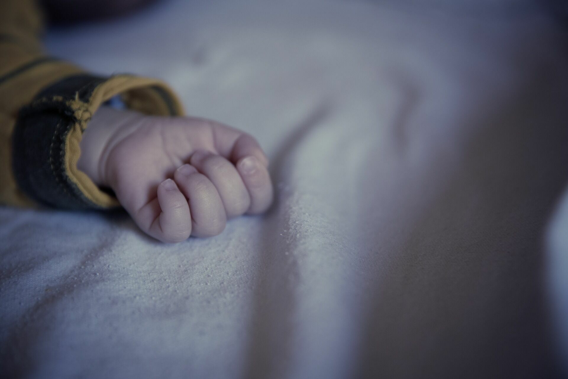 В Новосибирске пойдет под суд хирург, обвиняемый в смерти ребенка