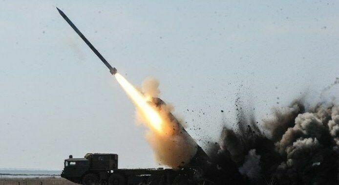 США проигнорируют обвинения Украины в адрес России по ракетным двигателям