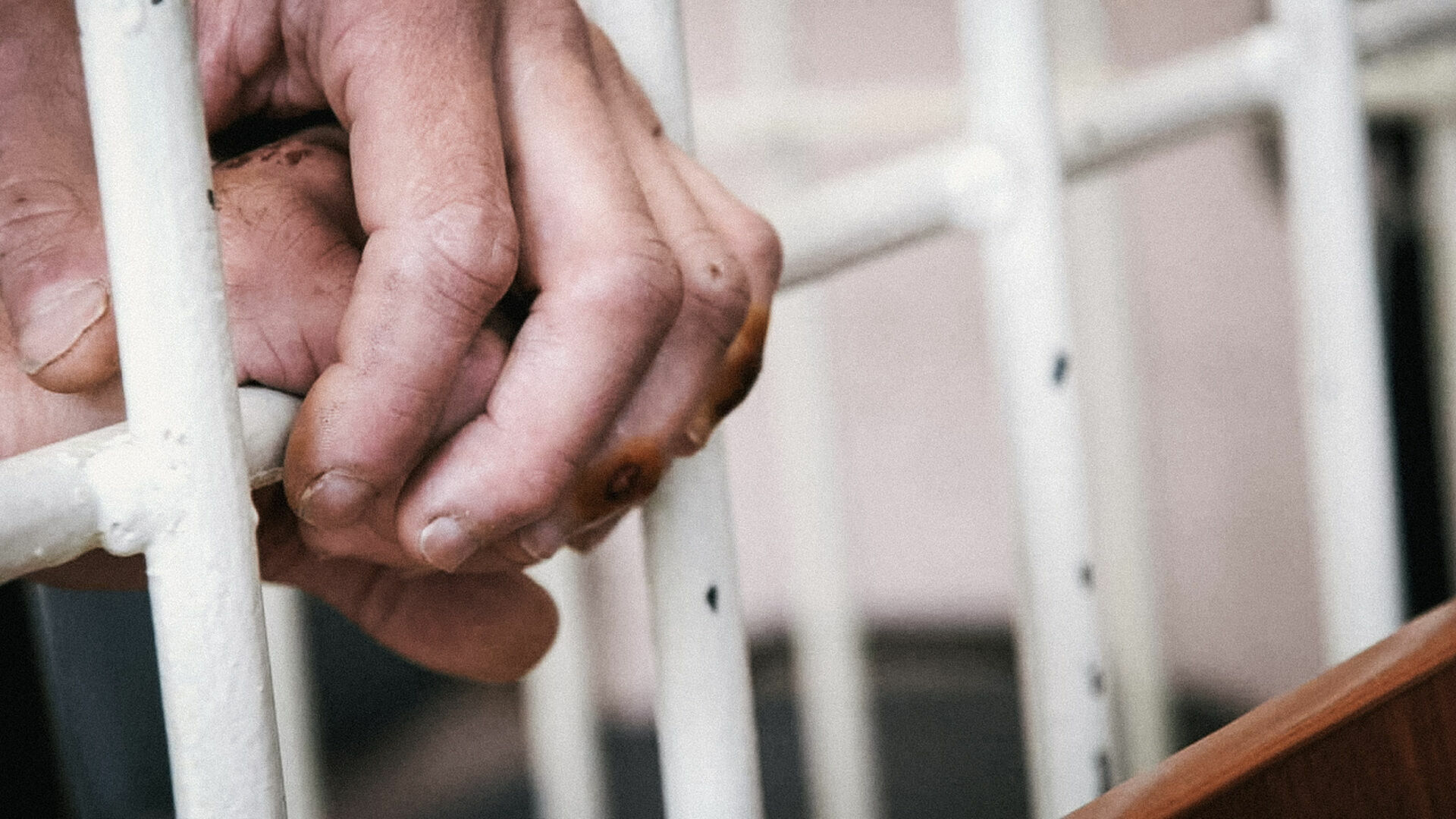 Четверо заключенных подали в суд на тюрьму в США за проведение над ними экспериментов