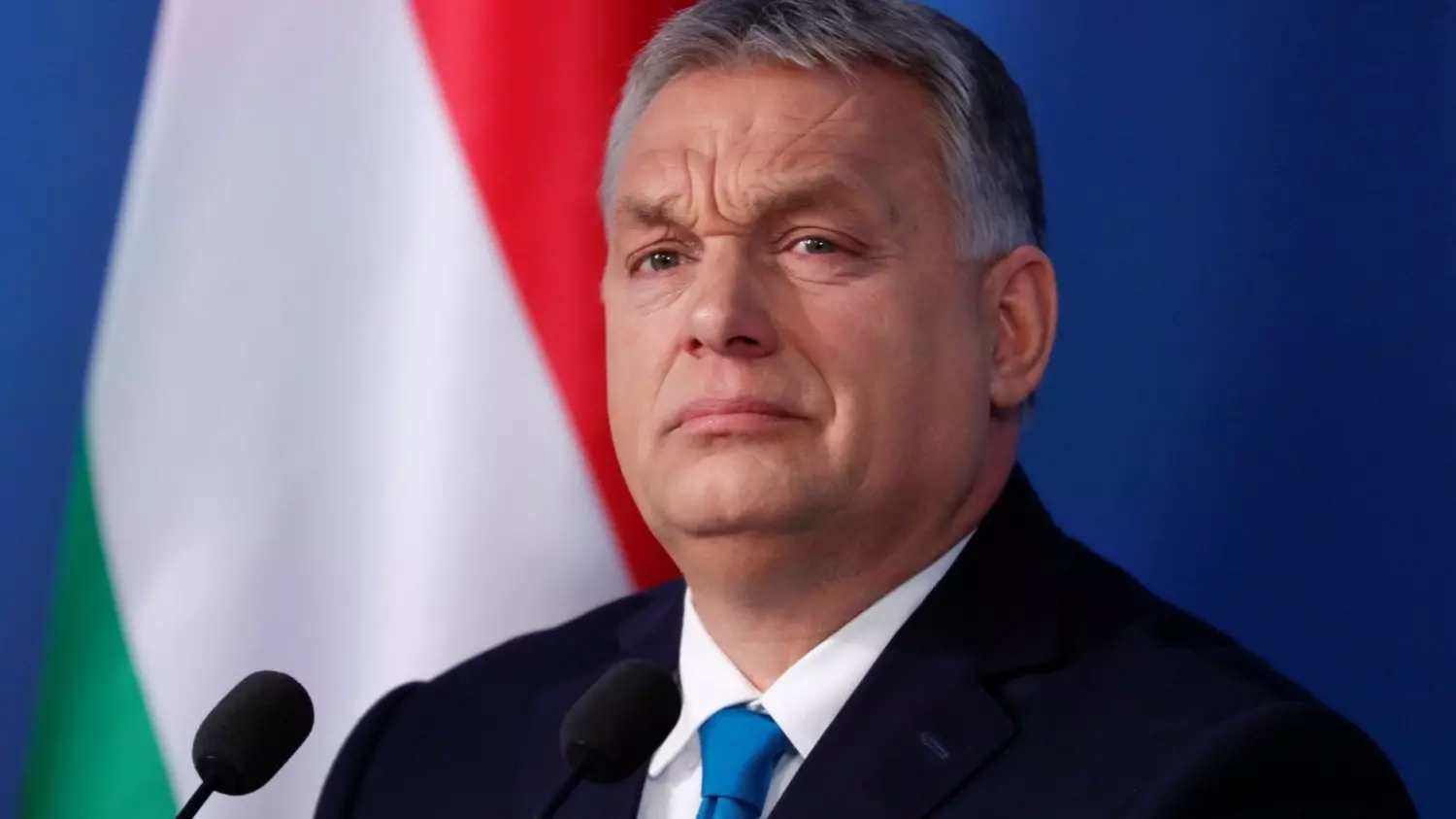 Орбан уверен, что Трамп оказывает все большее влияние на вопросы внешней политики.