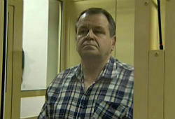 Присяжные признали Кабалова виновным в попытке угона самолета
