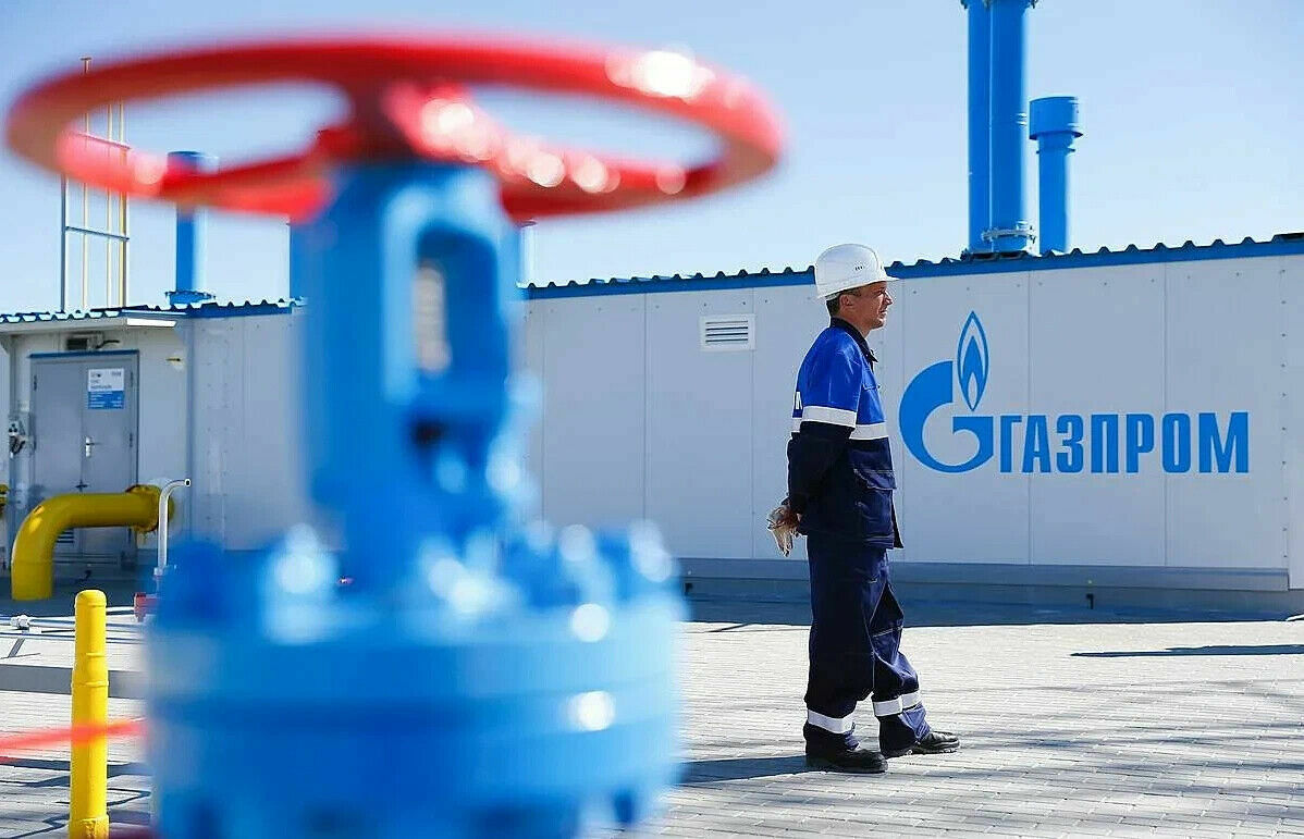 Несмотря на санкции: Газпром направит на выплату дивидендов  1,2 трлн рублей