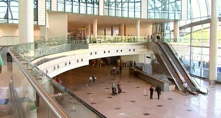 Против владельцев аэропорта «Домодедово» возбудили уголовное дело из-за теракта 2011 года