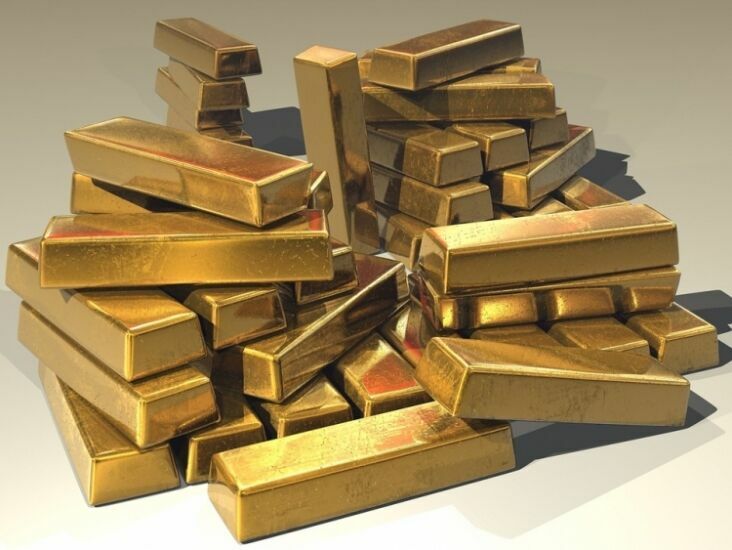 Амурчанину грозит лишение свободы за спрятанное золото на 2,4 млн рублей