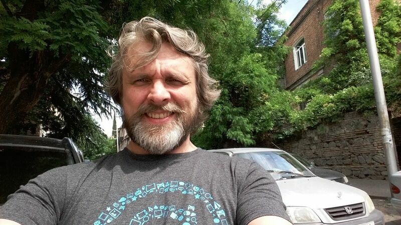 В Хабаровске задержали блогера, освещавшего протесты