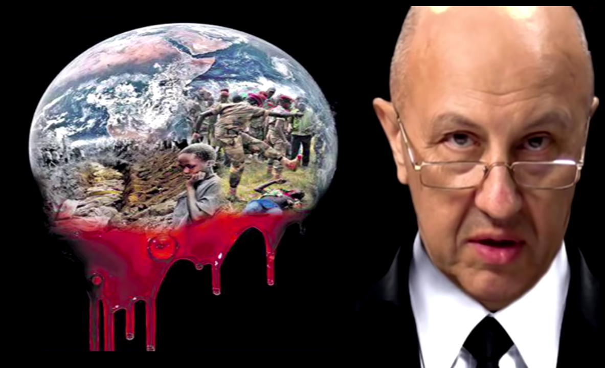 Андрей Фурсов: «Экологизм направлен не на заботу о людях, а на тотальный геноцид»