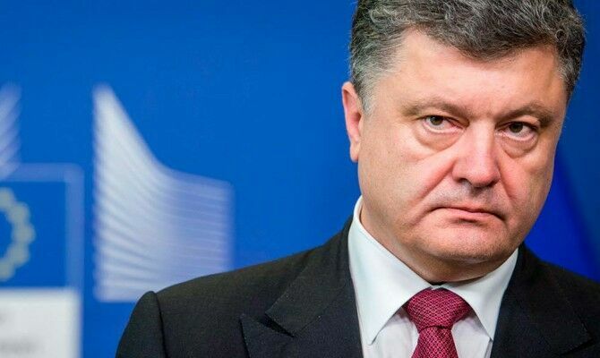 Патрушев: Украина распадется в случае победы Порошенко на выборах