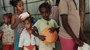 Жертвами гражданской войны в эфиопском штате Тыграй стали 600 тысяч человек