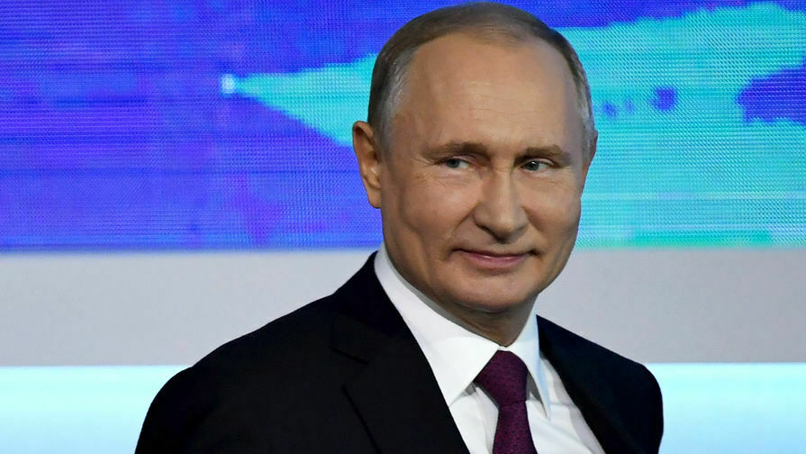 Обеспечение деятельности Путина обойдется в 42,7 млрд рублей за три года