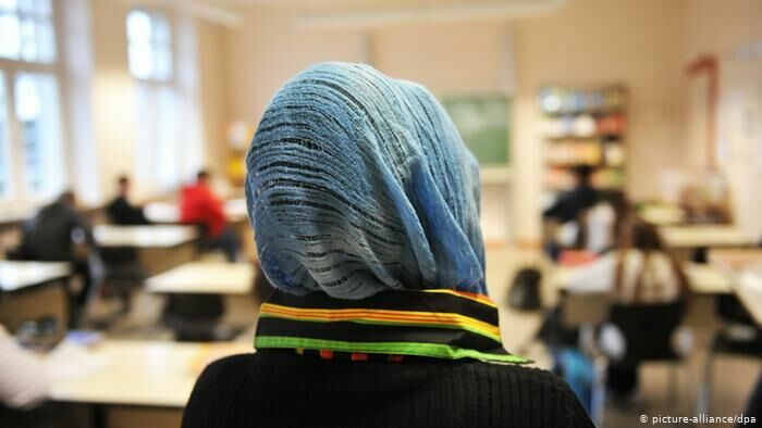 В Татарстане просили сообщать в полицию об ученицах в хиджабах