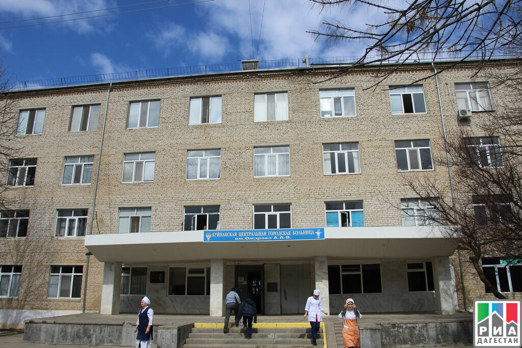 В дагестанском Буйнакске несколько лет "лечили" мертвых пациентов