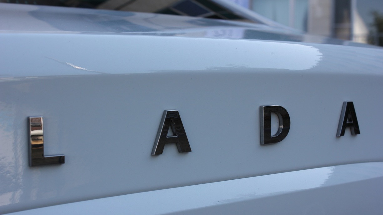 АвтоВАЗ хочет привлечь осужденных к сборке Lada на заводе в Тольятти