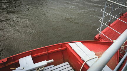 В Анапе, чтобы обезопасить «Турецкий поток», запретили выход на лодках в Черное море
