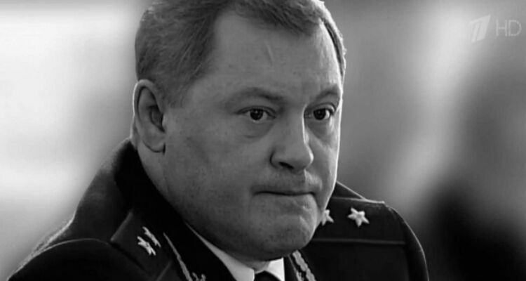 Прокурор Астраханской области погиб в результате неосторожного обращения с оружием