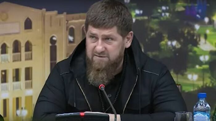 Рамзан Кадыров назвал "шайтанами" журналистов, сообщающих о тайных казнях в Чечне
