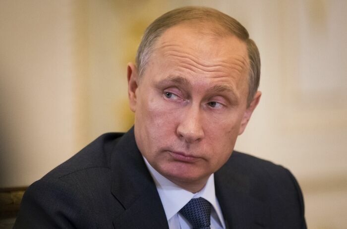 Президент Путин высказал свое мнение о приватизации «Роснефти» и «Башнефти»