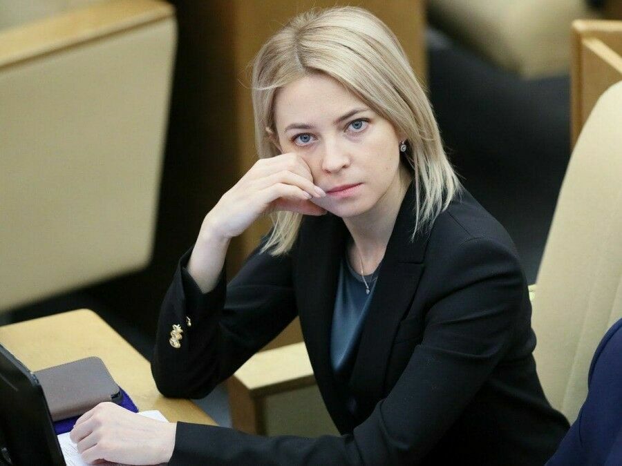 Переговорщицы не вышло: почему Наталья Поклонская уходит из Думы и большой политики