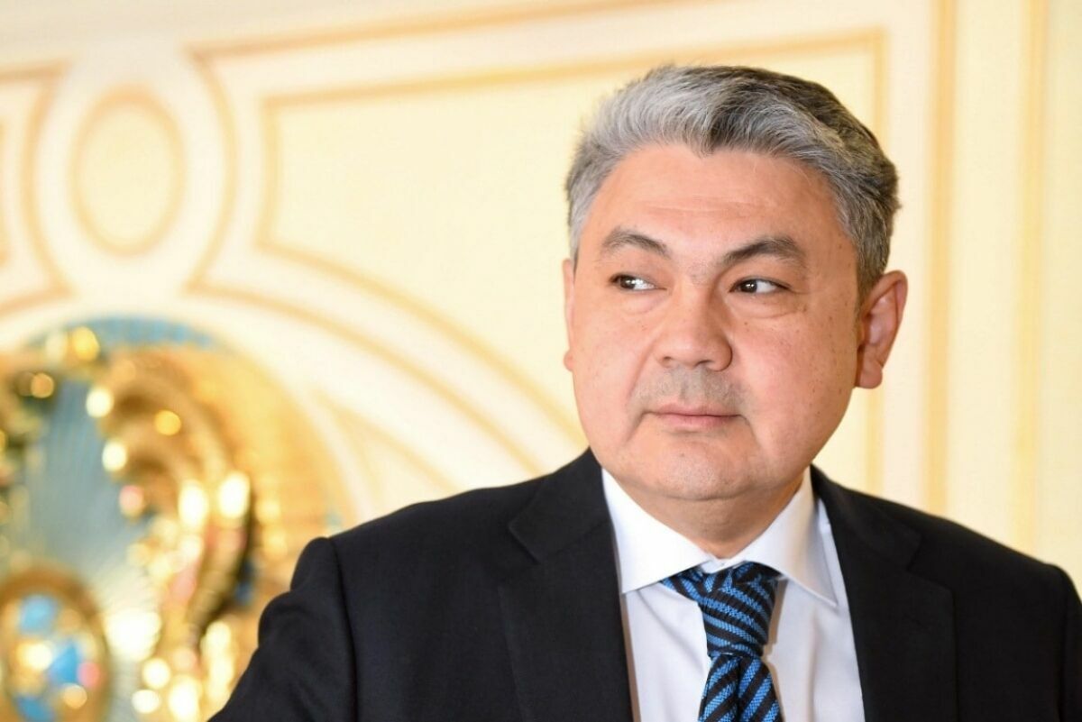 В посольстве Казахстана опровергли планы по дерусификации республики