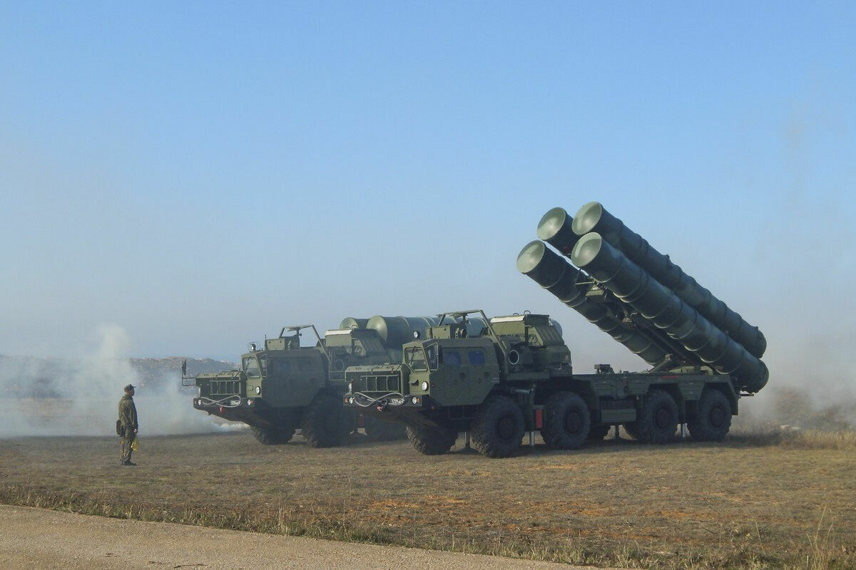 РФ и Киргизия договорились о создании объединенной системы ПВО