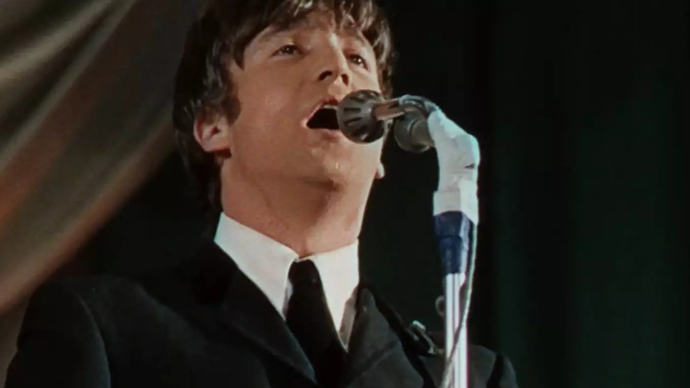 Now and Then: 2 ноября мир услышит «последнюю песню» The Beatles