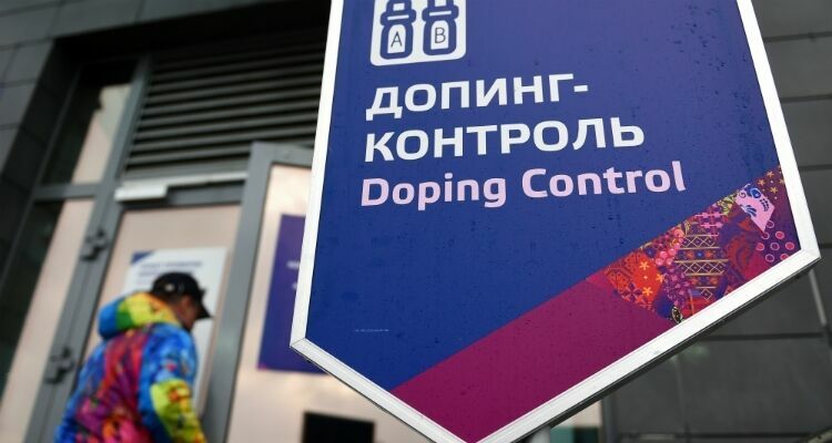 IAAF отстранила российских легкоатлетов от участия в соревнованиях
