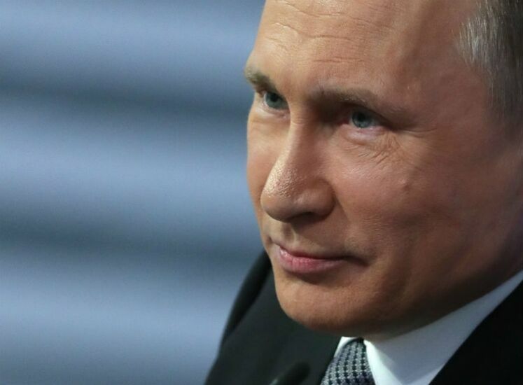 Завершилась «прямая линия» с Путиным, подведены основные итоги