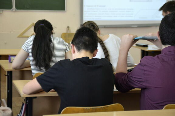 Жительница Магадана направила жалобу на преподавание в школах произведений Некрасова