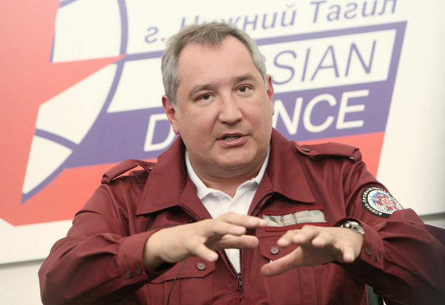 Дамоклов меч обещаний: когда же Дмитрий Рогозин примет "системные меры"?