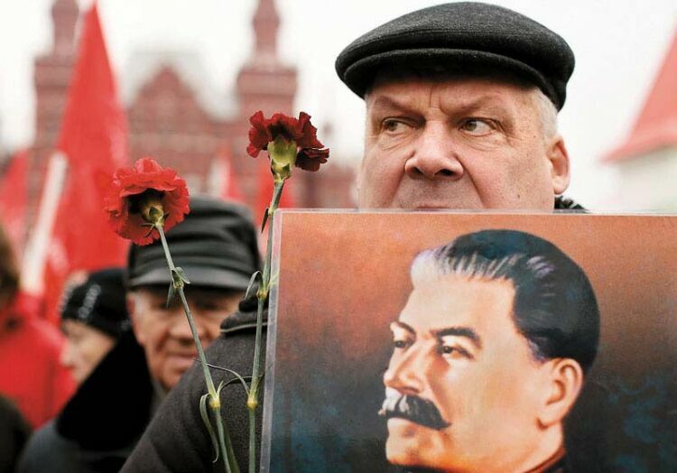 Сталинский призыв